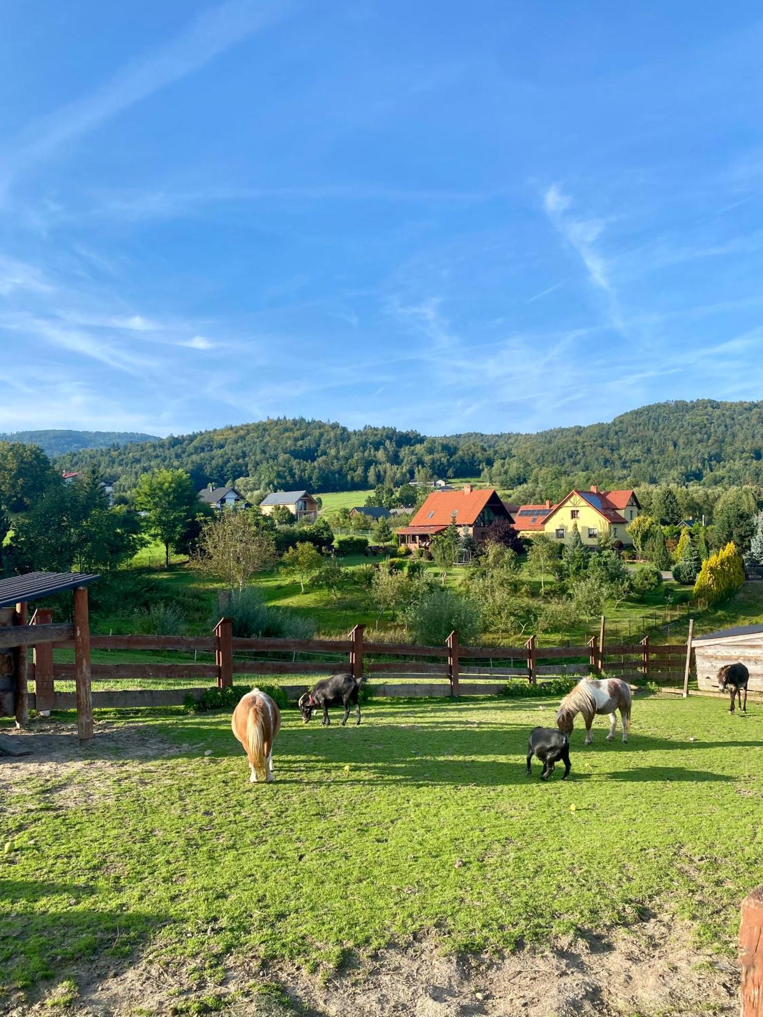 Willa Rancho-Bierna Zewnętrze zdjęcie