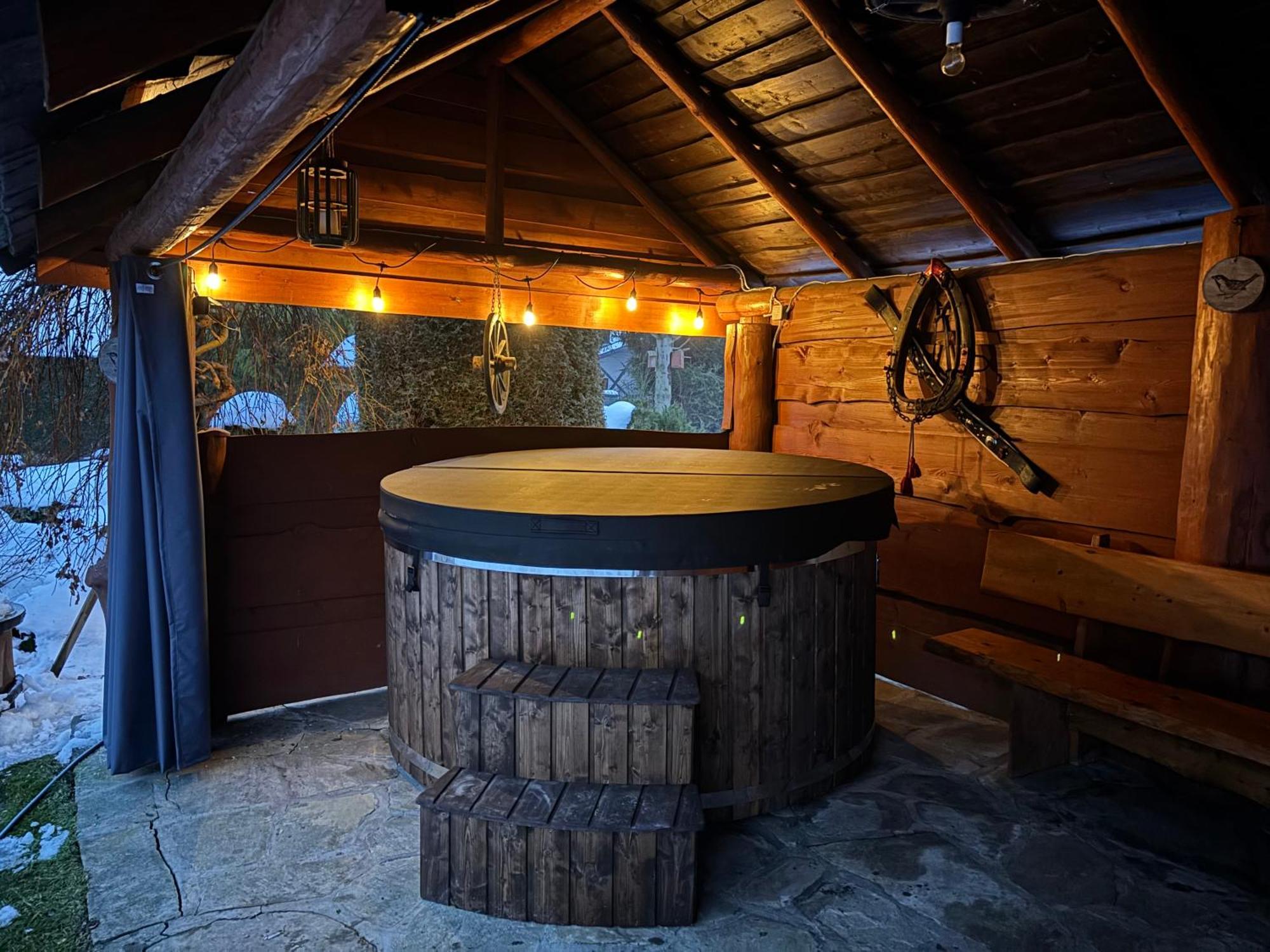 Willa Rancho-Bierna Zewnętrze zdjęcie